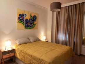 Acogedor apartamento en el centro con aparcamiento